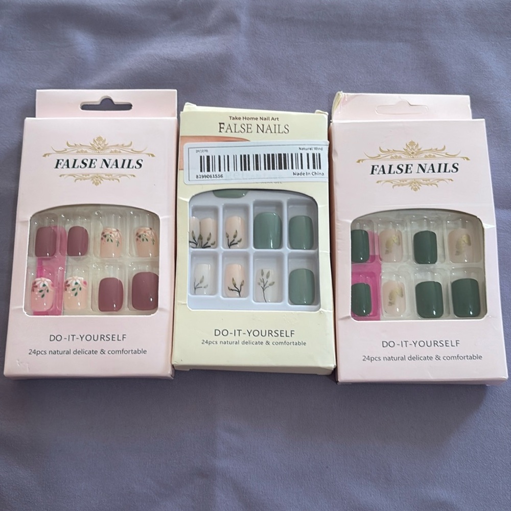 Nails